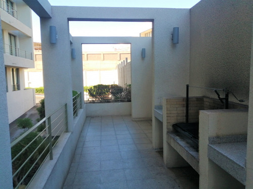Imagen 9 de 23 de Los Carrera 1131, Condominio Eco Vista (1 Estac /1 Bodega)