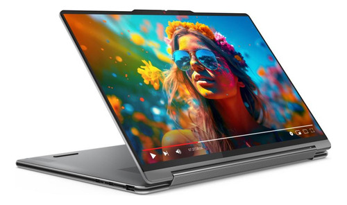 Notebook Yoga 9i 2-en-1 Intel Core Ultra 7 32gb Ram 1tb Ssd