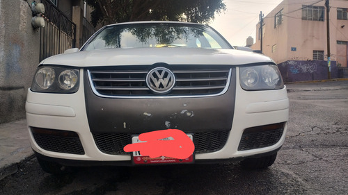 Volkswagen Jetta 1.9 Tdi Std Diesel Mt