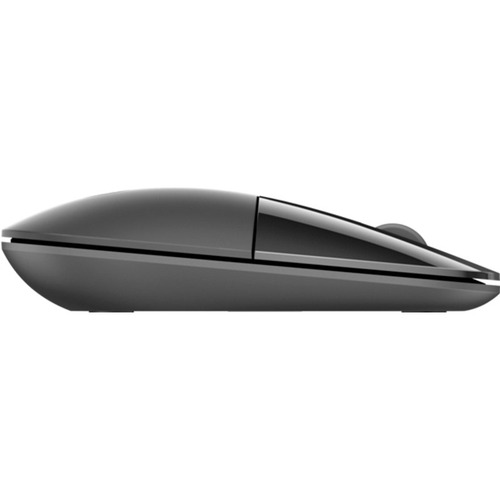 Mouse inalámbrico HP MOUSE Z3700 negro
