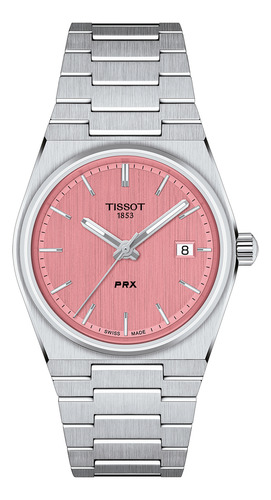 Tissot Reloj Unisex T137.210.11.331.00 Prx T-classic