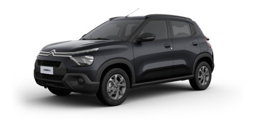 Imagen 23 de 25 de Citroën C3 2023 1.2 12v Puretech 82 Feel