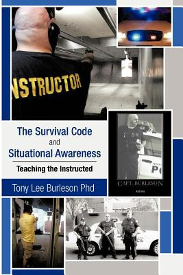 Libro The Survival Code And Situational Awareness: Teachi...