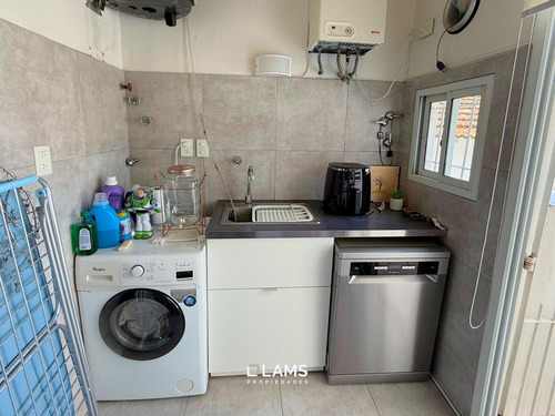 Ph En Venta - 4 Ambientes - Zona Puerto