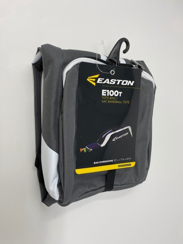 Bolsa De Mano Para Bates Easton E100t