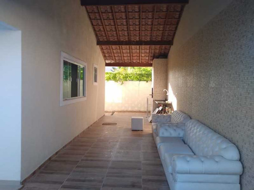 Imagem 5 de 15 de Casa Em Condomínio-à Venda-vargem Pequena-rio De Janeiro - Brcn40090