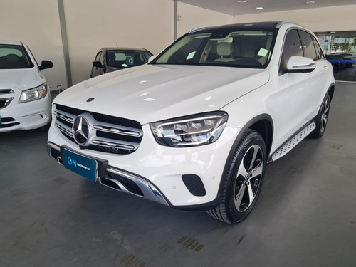 Mercedes-Benz GLC M.BENZ I/ GLC220D 4M