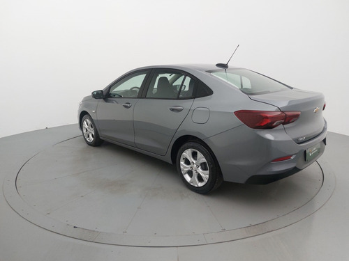 Chevrolet Onix 1.0 TURBO FLEX LTZ AUTOMÁTICO
