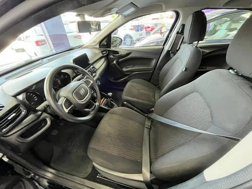 Fiat Cronos Drive 1.0 (Flex) MT
