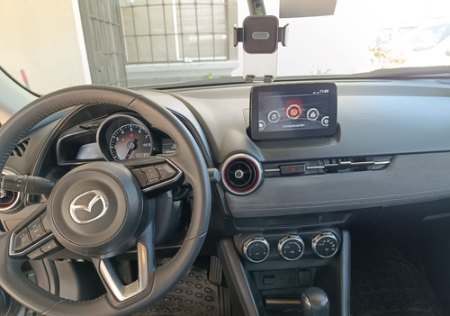 Mazda CX-3 2.0 I Grand Touring At