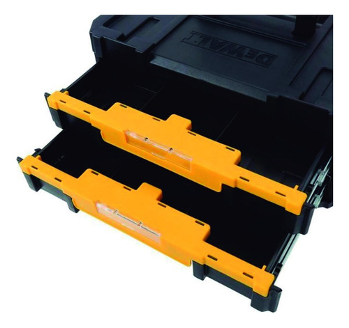 Organizador De Herramientas Y Accesorios Dewalt Dwst17804