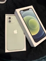 Comprar iPhone 12 Apple 64gb Liberado Usado Buen Estado