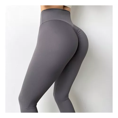 Leggins Para Mujer, Pantalones De Yoga, Mallas Sin Costuras