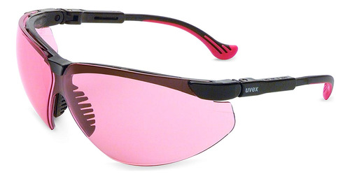 Uvex By Honeywell Genesis Xc - Lentes De Seguridad, Color N.