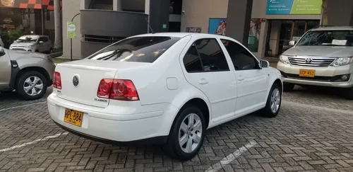 Jetta Automático Con Techo Tredline