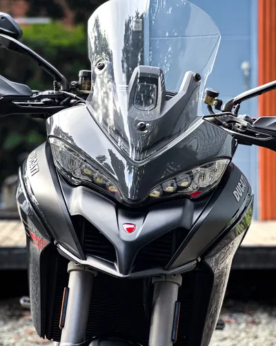 Ducati Multistrada V2s 2022