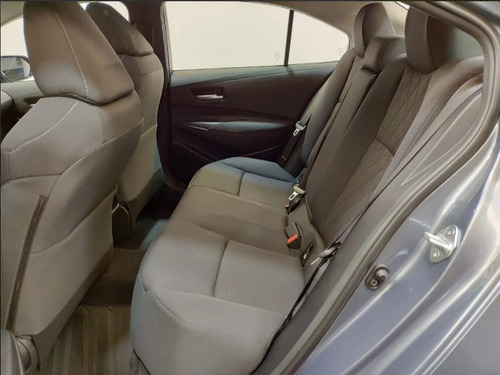 Toyota Corolla 1.8 Xei Cvt 140cv