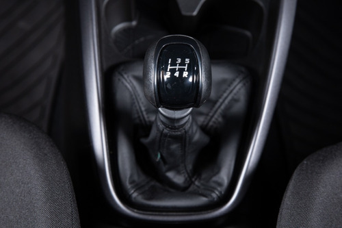 Imagen 9 de 15 de Fiat Cronos 0km Todas Las Versiones Financiacion 2022 M