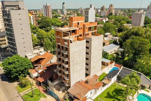 Imagen 2 de 12 de Departamento - San Miguel