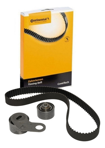 Kit Correa Tensor Distribucion Ford Ranger 2.8 Diesel