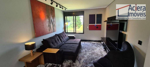 Imagem 29 de 30 de Alphaville Gv - Moderna, Linda, 4 Sts. Gourmet, Piscina E Hidro 8 Pessoas!!! - Ca2593