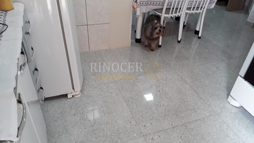 Imagem 24 de 30 de Casa Padrão Em Franca - Sp - Ca0033_rncr