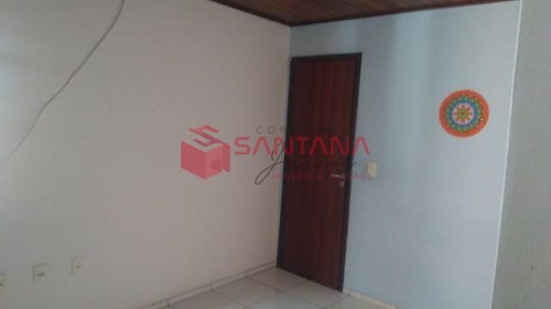 Imagem 7 de 16 de Casa Comercial Para Locação No Centro De Lauro De Freitas !! - 93150607