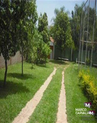 Imagem 18 de 20 de Chácara Com 1 Dormitório À Venda, 5000 M² Por R$ 620.000,00 - Lacio - Marília/sp - Ch0009