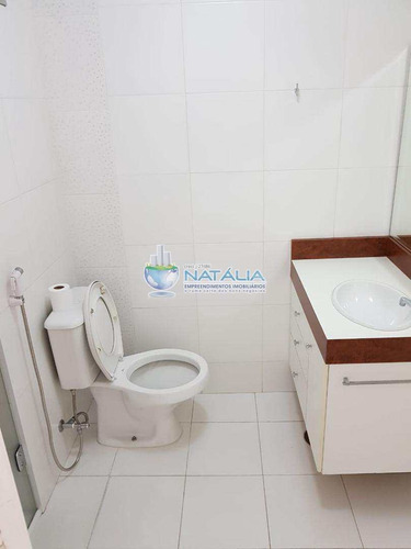Imagem 15 de 15 de Apartamento Com 03 Dormitórios Sendo 1 Suíte No Santa Teresinha - V62814