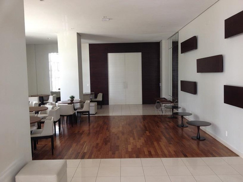 Imagem 27 de 30 de Apartamento 3 Dormitórios, 3 Suítes, 3 Vagas No Melhor Do Morumbi, Ao Lado Do Shopping Jardim Sul E Do Futuro Shopping Morumbi - Ap7416