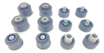 Comprar Kit Calco Coxim Cabine Simples F250 F350 F4000 1998 A 2012
