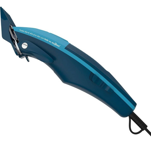 Máquina De Cortar Cabelo Cadence Fresh Cut Cab182 Reembalado