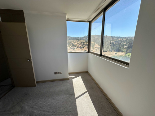 Arriendo Departamento Valencia Quilpue (83376)