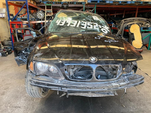 Modulo De Frenos Abs Bmw 320ia 2.1 Aut Mod 98-07 Original (Usado)