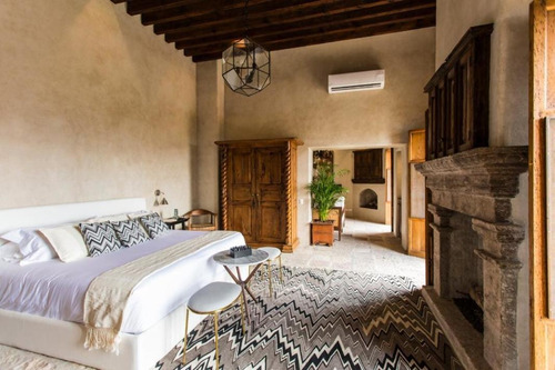 Imagen 5 de 15 de Hotel En Venta, San Miguel De Allende, Guanajuato