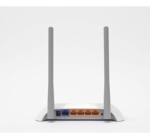 Router Inalámbrico Para Wisp / 2.4 Ghz, 300 Mbps