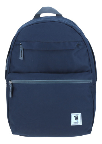 Mochilas Escolares 1818 Juvenil Chenson Amplia