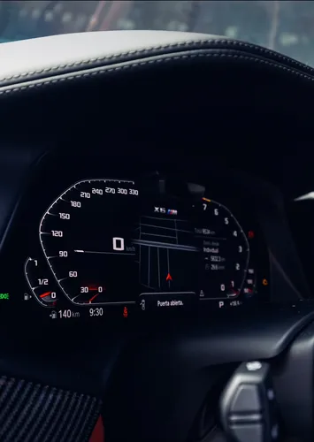 X6 ///m Competition 2022
