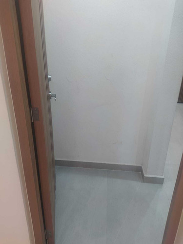 Departamento 1 Recamara Amueblado Con Todos Los Servicios En Coyoacan
