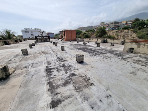 Edificio En Venta Weekend #25-525 Johana Blanco