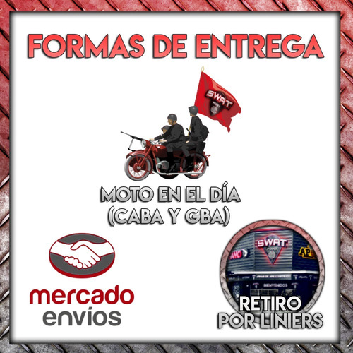 Contencion 30 X 30 + 10 Blancos