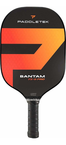 Paddletek Bantam Ts-5 Pro Composite Pickleball Paddle -616v