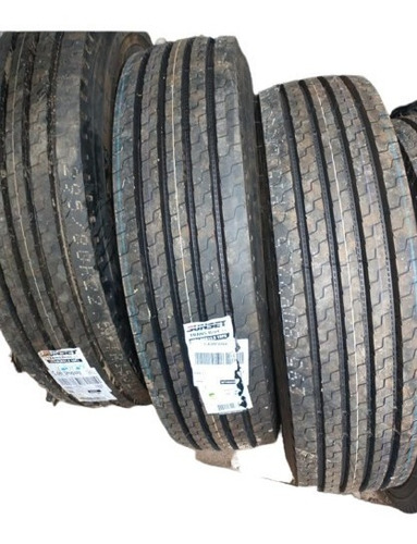 Imagen 3 de 6 de Cubiertas 295-80-22.5 Lineales