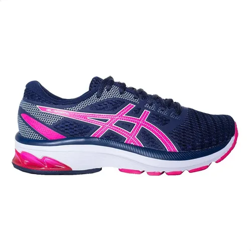 Tenis asics feminino adulto sales