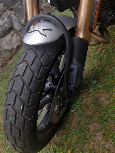 Imagen 9 de 15 de Cfmoto Ceccato 700
