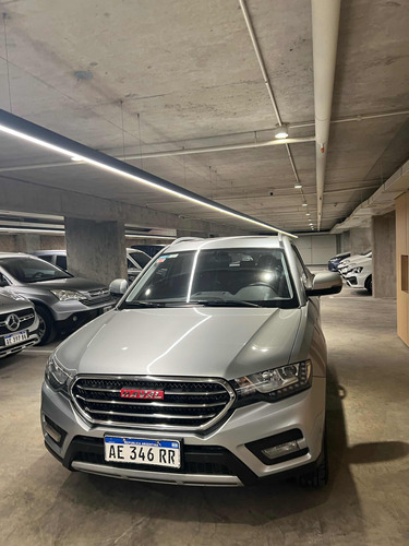 Haval H6 2.0t Coupe Dignity At 2wd