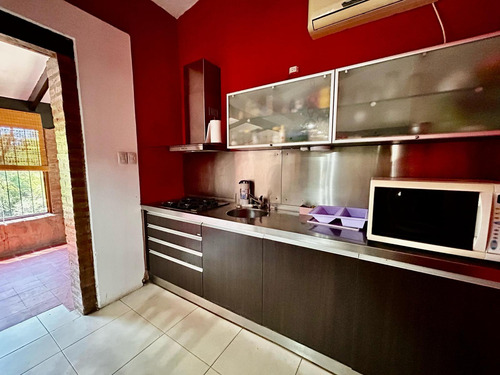 Casa En Venta 3 Dormitorios, 2 Baños, Con Arroyo, Tanti