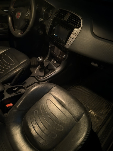 Fiat Bravo 1.4 Sport Multiair 140cv