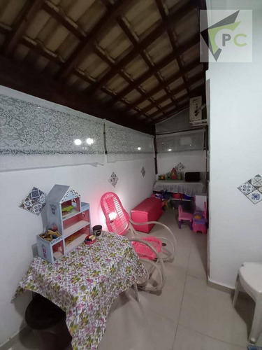 Imagem 14 de 16 de Apartamento Com 2 Dormitórios À Venda, 53 M² Por R$ 350.000,00 - Imirim - São Paulo/sp - Ap0500