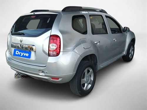 Imagem 6 de 14 de Renault Duster 1.6 16v Hiflex